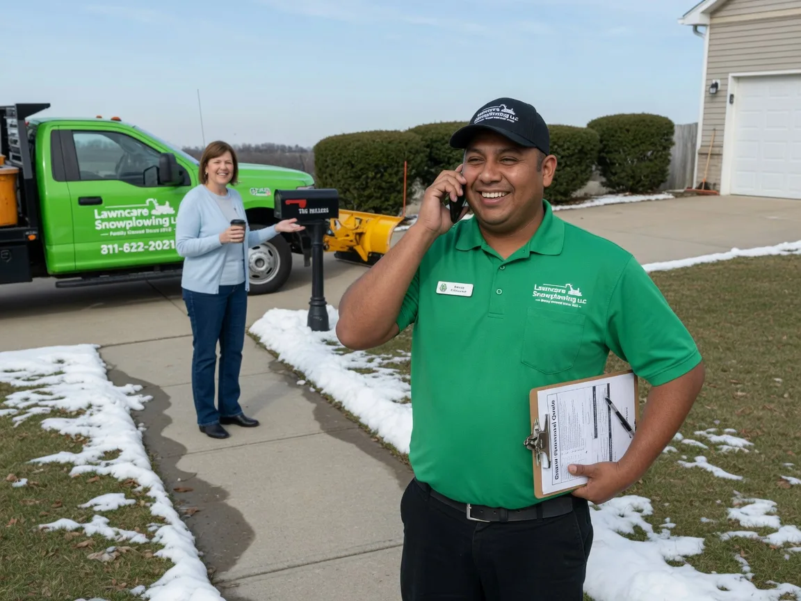 Lawn Care Services By Expert Landscaper Milburn, OK FAQs